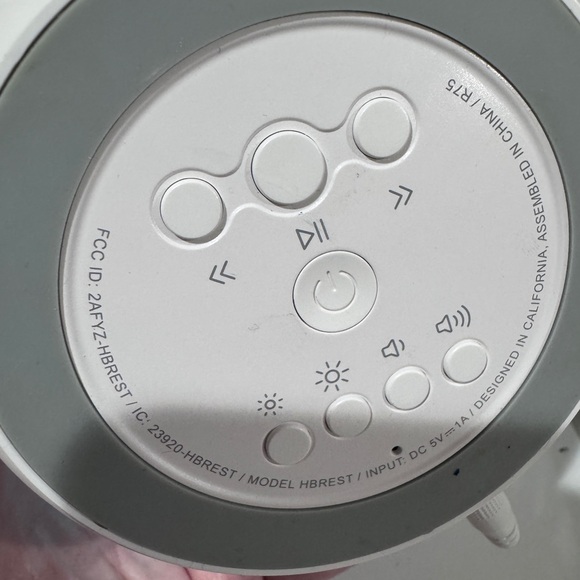 Hatch Rest Bluetooth - Picture 3 of 5